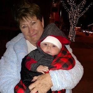 Meet your Posher, Gay nell